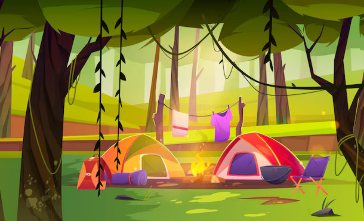 Trekking & Camping Urja Tourism